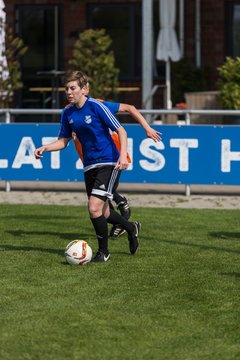 Bild 71 - Frauen Union Tornesch - Eimsbuettel : Ergebnis: 1:1